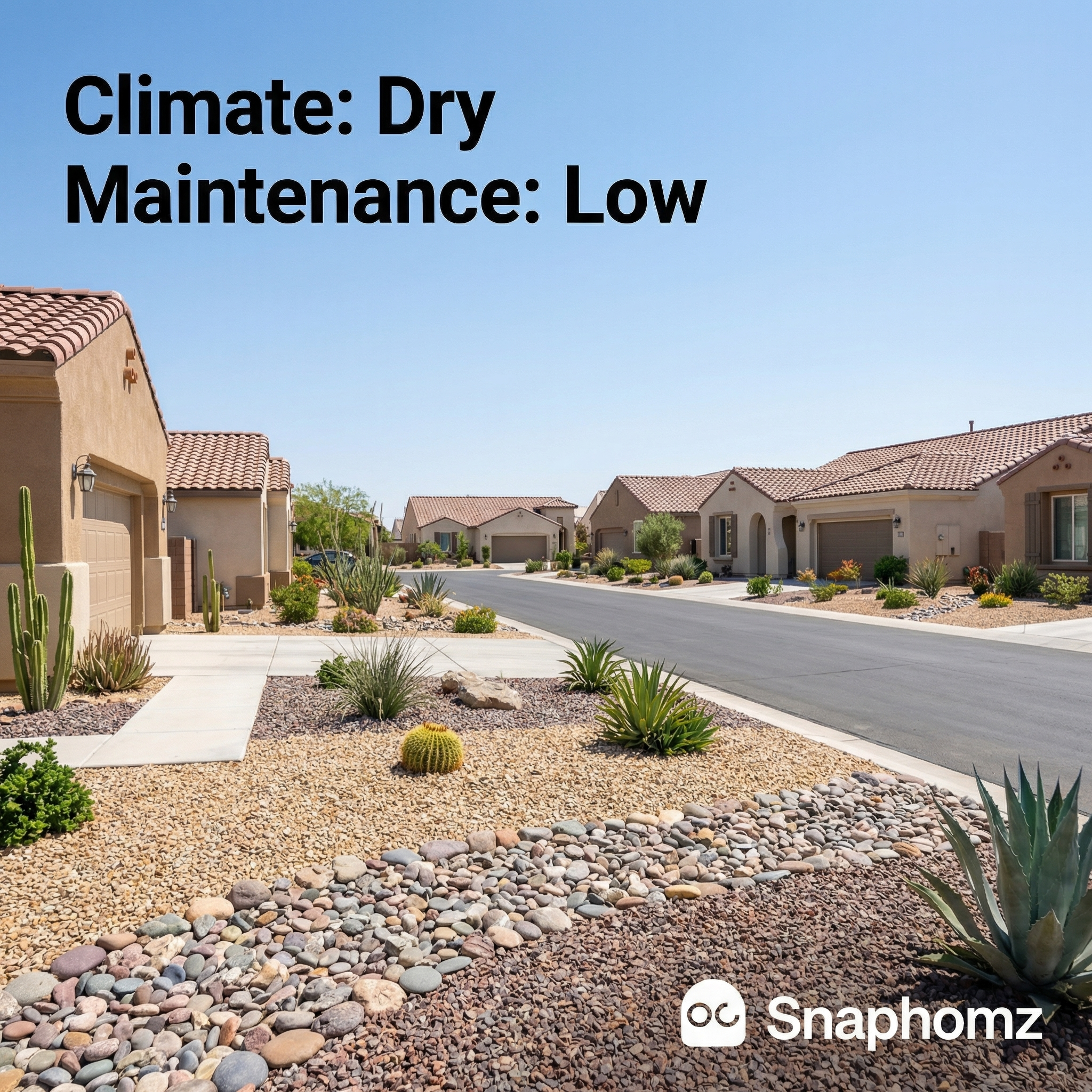 Areas with the Lowest Maintenance Costs for the home-buying checklist